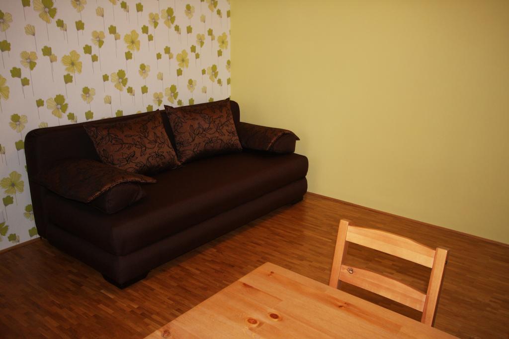 Horsky Apartman Zvonicka Rejvíz الغرفة الصورة