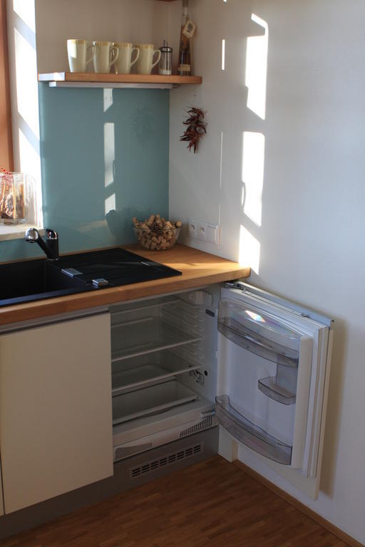 Horsky Apartman Zvonicka Rejvíz الغرفة الصورة