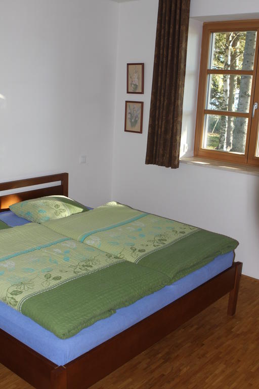 Horsky Apartman Zvonicka Rejvíz الغرفة الصورة