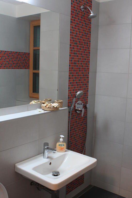 Horsky Apartman Zvonicka Rejvíz الغرفة الصورة